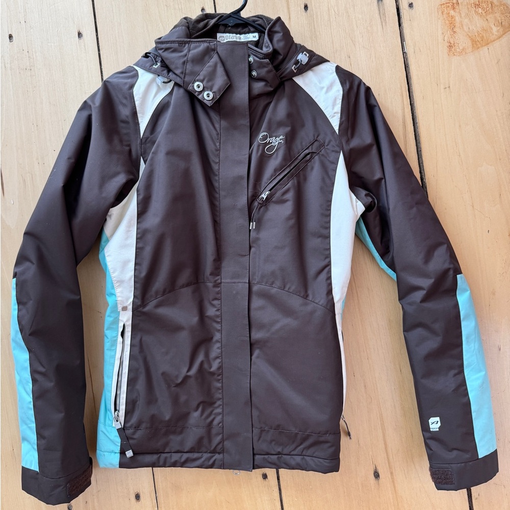 Orage Womens’s Ski Jacket Sz. Med